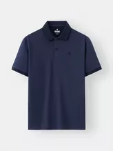 Áo Polo Nam Thể Thao Training PERATO Phom Regular T0PLS5M023