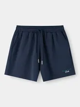 Quần Short Nữ PERATO Phong Cách Lifestyle Cạp Chun L0SCS6W012