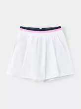 Chân Váy Bé Gái Có Quần Sau PERATO Phong Cách Lifestyle L0CVS5G001