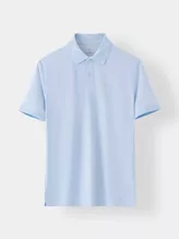 Áo Polo Nam Phong Cách Outdoor Chơi Golf Phom Regular O0PLS5M038