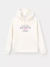 Áo Nỉ Hoodie Nữ PERATO Lifestyle In Cá Tính LBHOW5W001-LBHOW5W101