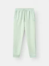 Quần Nỉ Nữ PERATO Phong Cách Lifestyle Basic LBQNW5W025