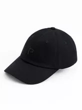 Mũ Lưỡi Trai Thời Trang Nam Thêu Chữ P Basic PERATO L0MUS5M008