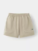 Quần Short Thể Thao Nữ Training PERATO Cạp Chun T0SCS5W001