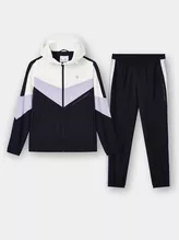 Set Bộ Gió Nữ Can Phối PERATO Training Phom Regular TBGW5W021