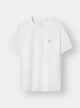 Áo Thun Nam Thể Thao Phong Cách Training In Lưng T0TSS5M029