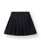 Chân Váy Thể Thao Nữ Xếp Ly Có Quần Trong OBCVS5W007