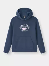 Áo Nỉ Hoodie Nữ PERATO Lifestyle In Cá Tính LBHOW5W001-LBHOW5W101