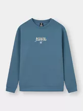 Áo Nỉ Nam PERATO Phong Cách Lifestyle Phom Regular LBANW5M037