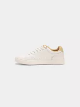 Giày Sneaker Nữ PERATO Phong Cách Lifestyle L0GIS5W009