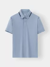 Áo Polo Nam Thể Thao Training PERATO Phom Regular T0PLS5M009