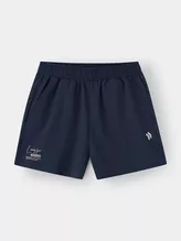 Quần Short Chun Nữ PERATO Phong Cách Training Regular T0SCS6W013