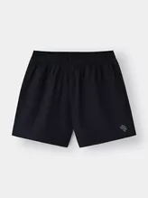 Quần Short Nữ Running PERATO Cạp Chun Regular R0SCS5W017