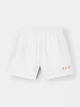 Quần Short Nữ PERATO Phong Cách Lifestyle Phom Regular L0SCS5W014