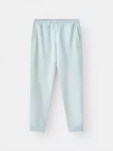 Quần Nỉ Nữ PERATO Phong Cách Lifestyle Phom Regular LBQNW5W026