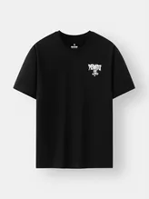 Áo Thun Thể Thao Nam PERATO Lifestyle Regular L0TSS5M015