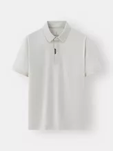 Áo Polo Nam Thể Thao Training PERATO Phom Regular T0PLS5M015