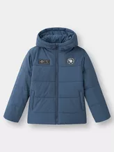 Áo Phao Chần Bông Bé Trai PERATO Phong Cách Lifestyle L0CBW5B017