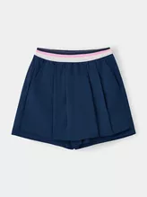 Chân Váy Bé Gái Có Quần Sau PERATO Phong Cách Lifestyle L0CVS5G001