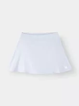 Chân Váy Nữ PERATO Phong Cách Outdoor Có Quần Trong Phom Loose OBCVS5W008