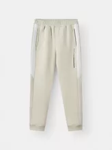 Quần Nỉ Nam PERATO Phong Cách Training Can Phối TBQNW5M042