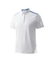 Áo Polo Nam Thể Thao Training PERATO Phom Regular T0PLS5M006