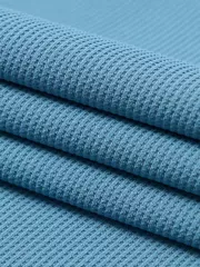 Áo Polo Nam Dài Tay 5S Fashion Phom Slimfit Vải Hiệu Ứng M0APD25003