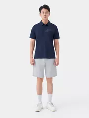 Áo Polo Nam 5S Fashion Thể Thao Cao Cấp APC24033