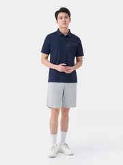 Áo Polo Nam 5S Fashion Thể Thao Cao Cấp APC24033