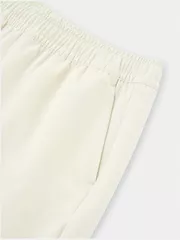 Quần Dài Nữ 5S Fashion Vải Gió Dáng Jogger Phom Slimfit WBQDT25008