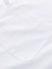 Áo Sơ Mi Ngắn Tay 5S Fashion Có Túi ASC24072