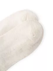 Tất Nữ 5S Fashion Cổ Ngắn Basic W0TAT25002