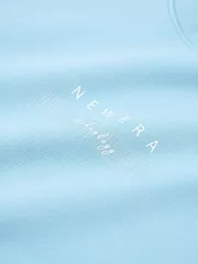 Áo Nỉ Nữ 5S Fashion Can Phối Phom Regular W0ANI25002