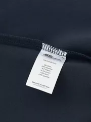 Áo Nỉ Bé Gái 5S Fashion In Best Friend Phom Regular G0ANI25002