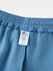 Quần Nỉ Bé Trai 5S Fashion Cạp Chun Phom Regular BBQNI25003-BBQNI25103