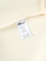 Áo Nỉ Bé Trai 5S Fashion In Nổi Bật Tay Layer Phom Regular BBANI25006