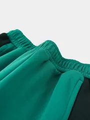 Set Bộ Nỉ Bé Trai 5S Fashion Cổ Khóa Can Phối BBNI25009