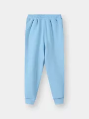 Quần Nỉ Bé Trai Can Phối 5S Fashion Phom Regular BBQNI25008