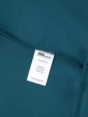 Áo Nỉ Bé Trai 5S Fashion Can Phối Phom Regular BBANI25005