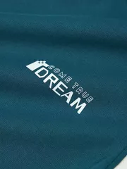 Bộ Nỉ Bé Trai 5S Fashion Cổ Tròn Can Phối In Basic BBNI25005