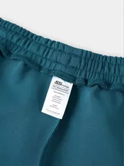 Bộ Nỉ Bé Trai 5S Fashion Cổ Tròn Can Phối In Basic BBNI25005