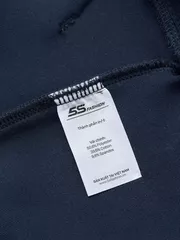 Áo Nỉ Hoodie Bé Trai 5S Fashion Tay Raglan Can Phối BBANI25004