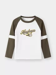 Bộ Thun Dài Bé Trai 5S Fashion Mặc Nhà Thoải Mái BBDAI25004