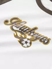 Bộ Thun Dài Bé Trai 5S Fashion Mặc Nhà Thoải Mái BBDAI25004