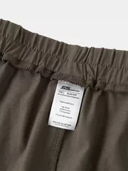 Bộ Thun Dài Bé Trai 5S Fashion Mặc Nhà Thoải Mái BBDAI25004