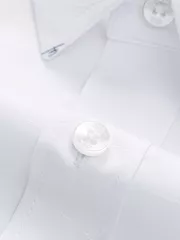 Áo Sơ Mi Nam Ngắn Tay 5S Fashion Họa Tiết ASC24070