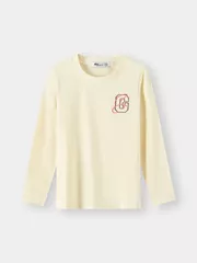 Bộ Mặc Nhà Bé Gái 5S Fashion Chất Mềm Mịn Phom Slimfit GBDAI25001