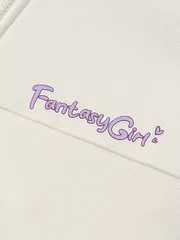 Bộ Nỉ Khóa Bé Gái 5S Fashion Dày Dặn, Ấm Áp GBNK25002