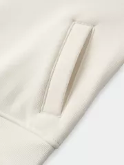 Bộ Nỉ Khóa Bé Gái 5S Fashion Dày Dặn, Ấm Áp GBNK25002