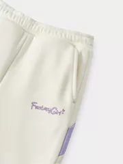 Bộ Nỉ Khóa Bé Gái 5S Fashion Dày Dặn, Ấm Áp GBNK25002